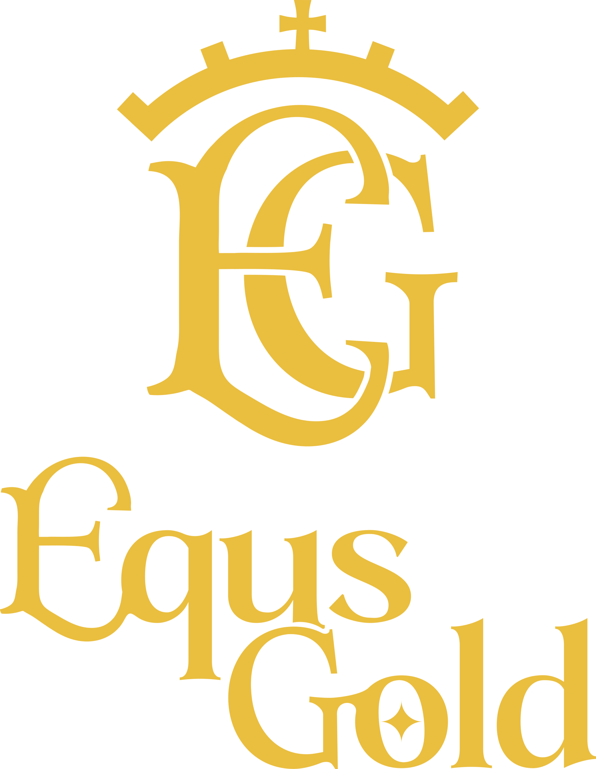 Equs Gold