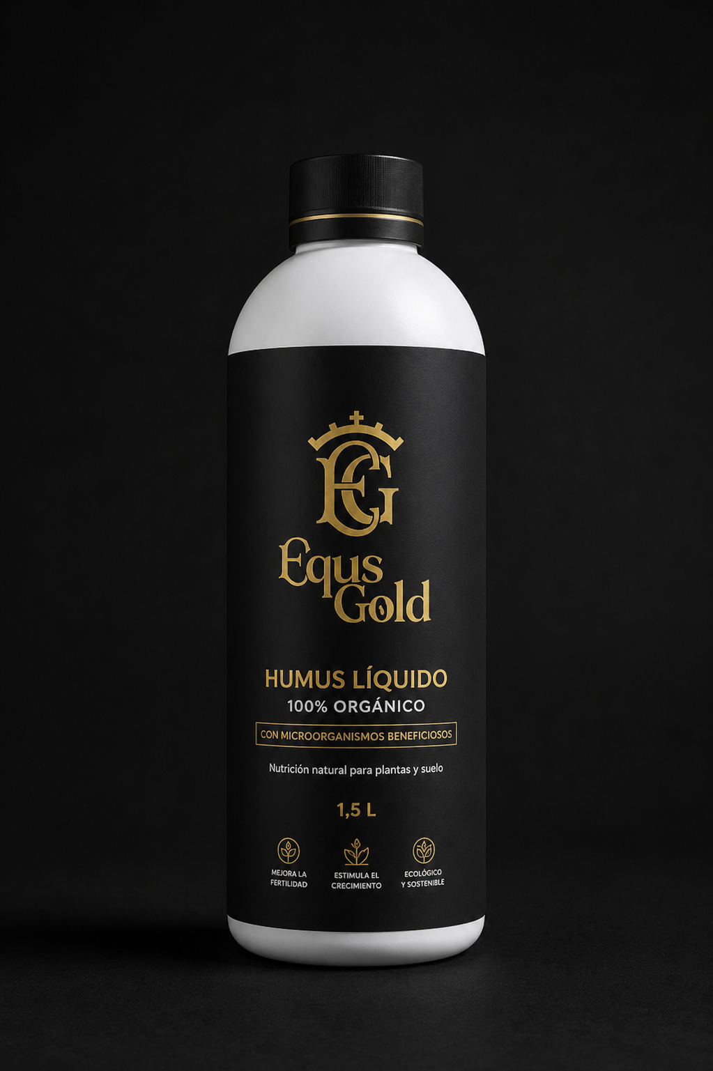 Humus líquido 1,5L